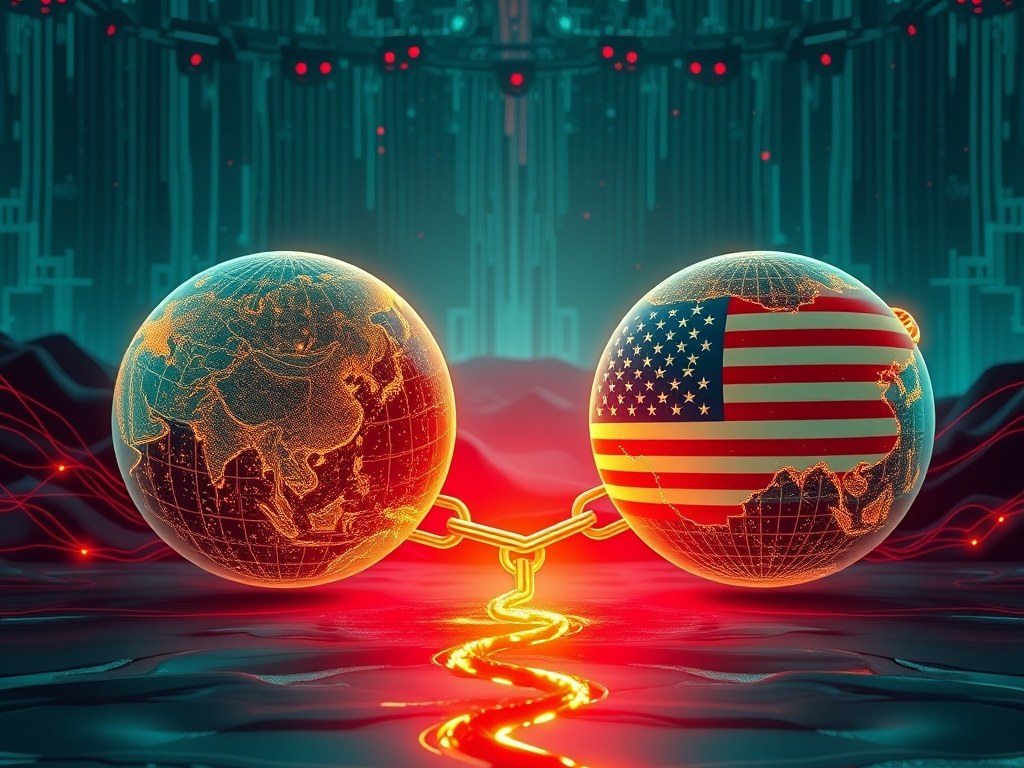 Manus AI：Meta 20亿美元收购被叫停，中国AI Agent龙头被迫独立的背后