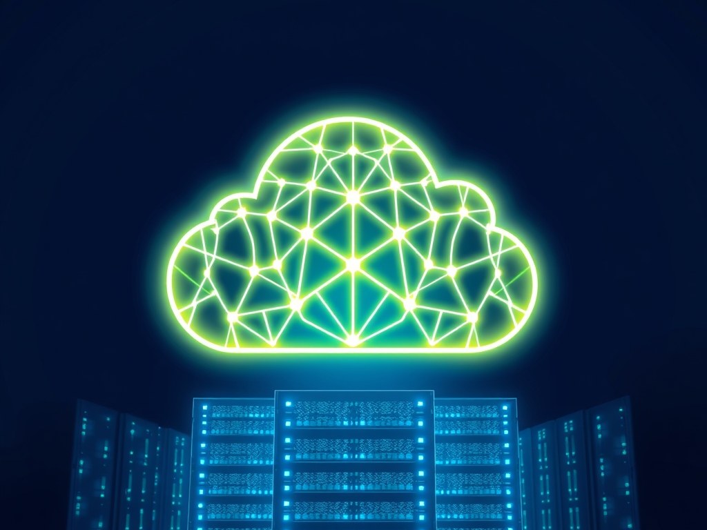 Groq 再融 3.5 亿美元转向 neocloud：AI 推理云成算力投资新战场