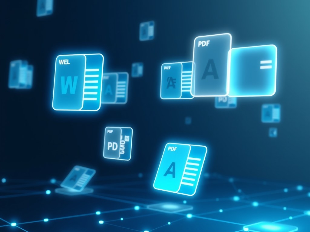 AI 办公革命：6 个必装的文档处理技能