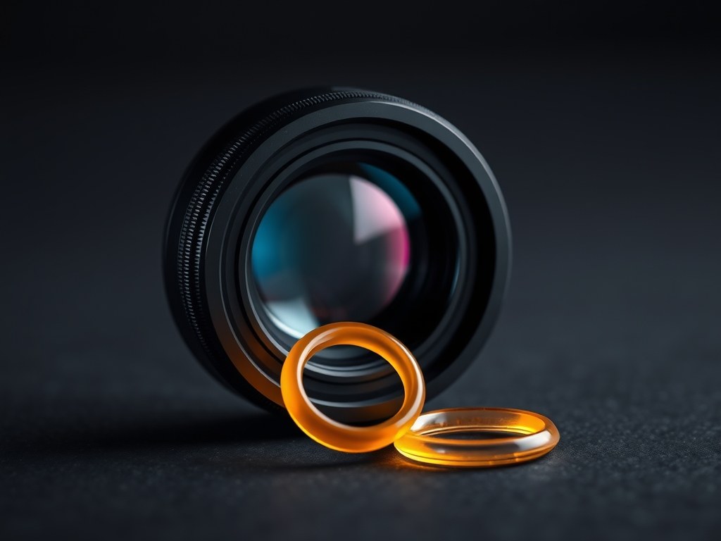 OpenAI 超 3 亿美元收购 Glass Imaging：买走 iPhone 人像模式团队，给无屏硬件补上「眼睛」