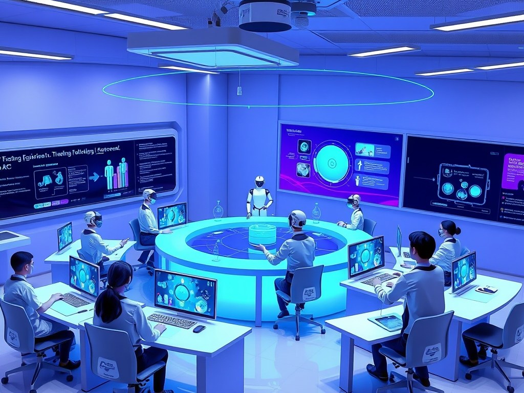 OpenMAIC 实测：27k Star 的 AI 多代理课堂，输入主题即生成完整互动课程